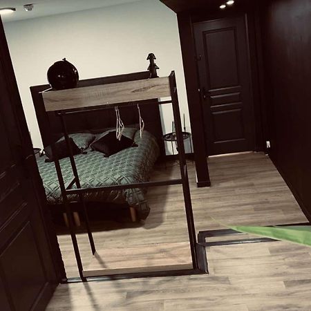 Magnifique Loft 35M2 Jacuzzi Rvb Night 1 Hotel Amiens Kültér fotó