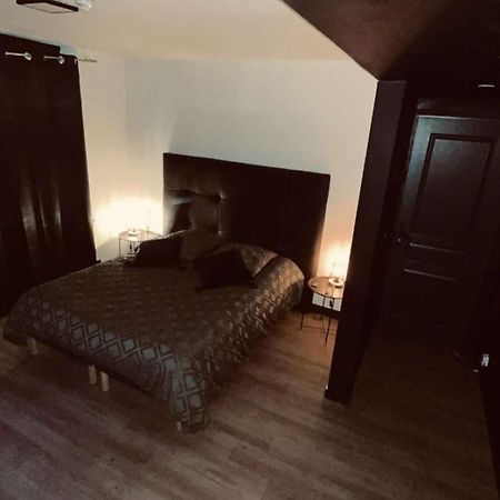 Magnifique Loft 35M2 Jacuzzi Rvb Night 1 Hotel Amiens Kültér fotó